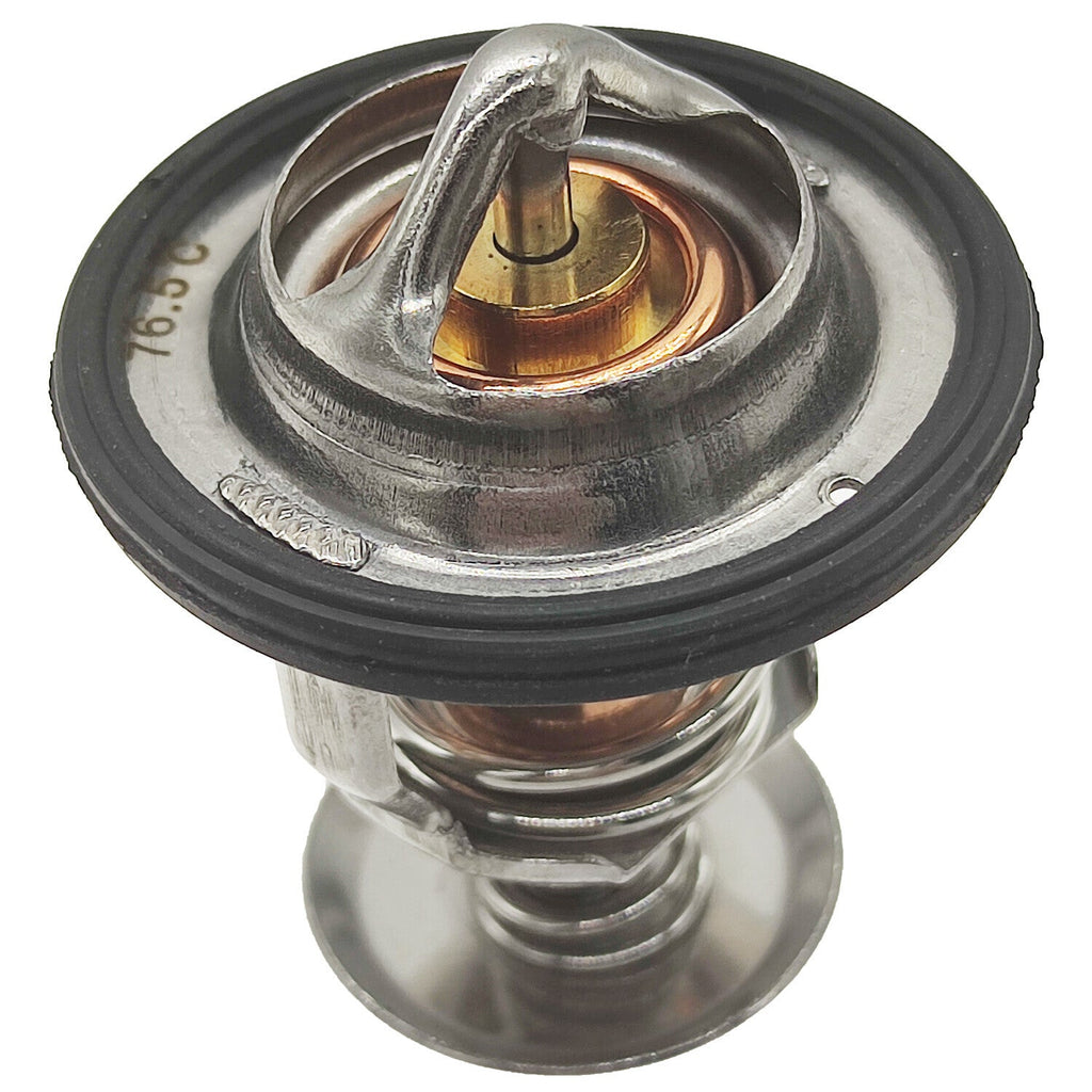 Thermostat 8971606540 for Isuzu 3LD1 3LD2 Engine 76.5℃