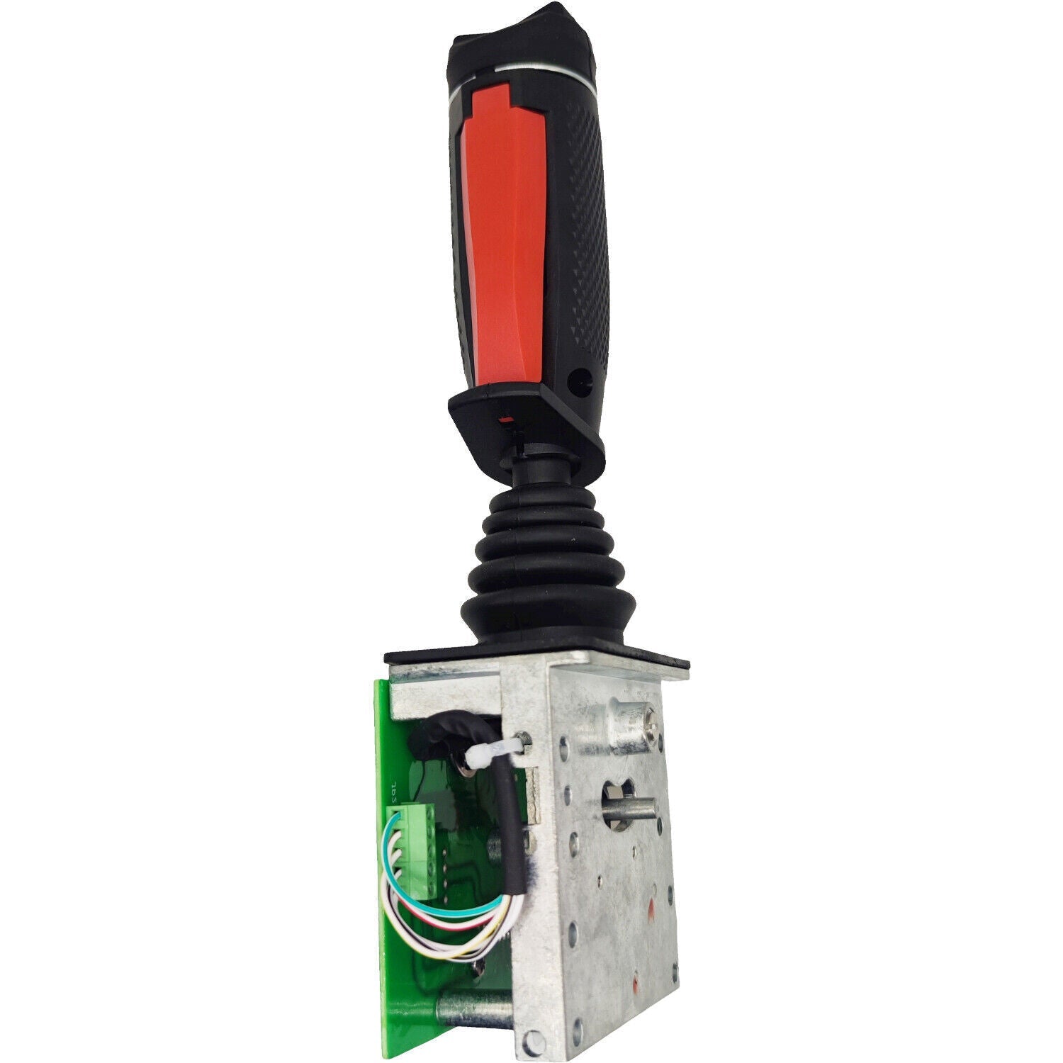 Joystick Fit Haulotte Lifts Ha12Ip Ha15Ip Compact 8 10 12 14 Drive Controller
