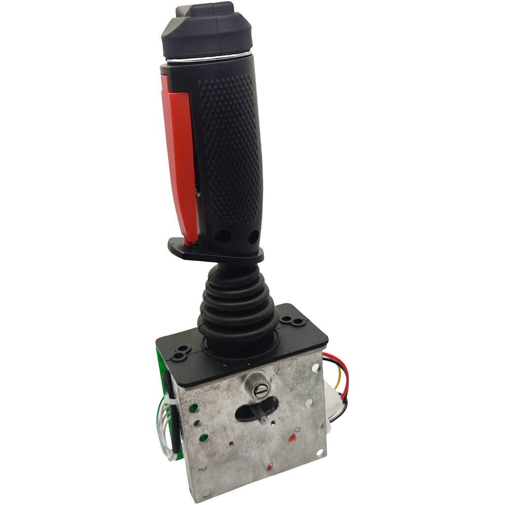 2901015000 2441305220 Single Axis Drive Joystick Controller Fit Haulotte Lift