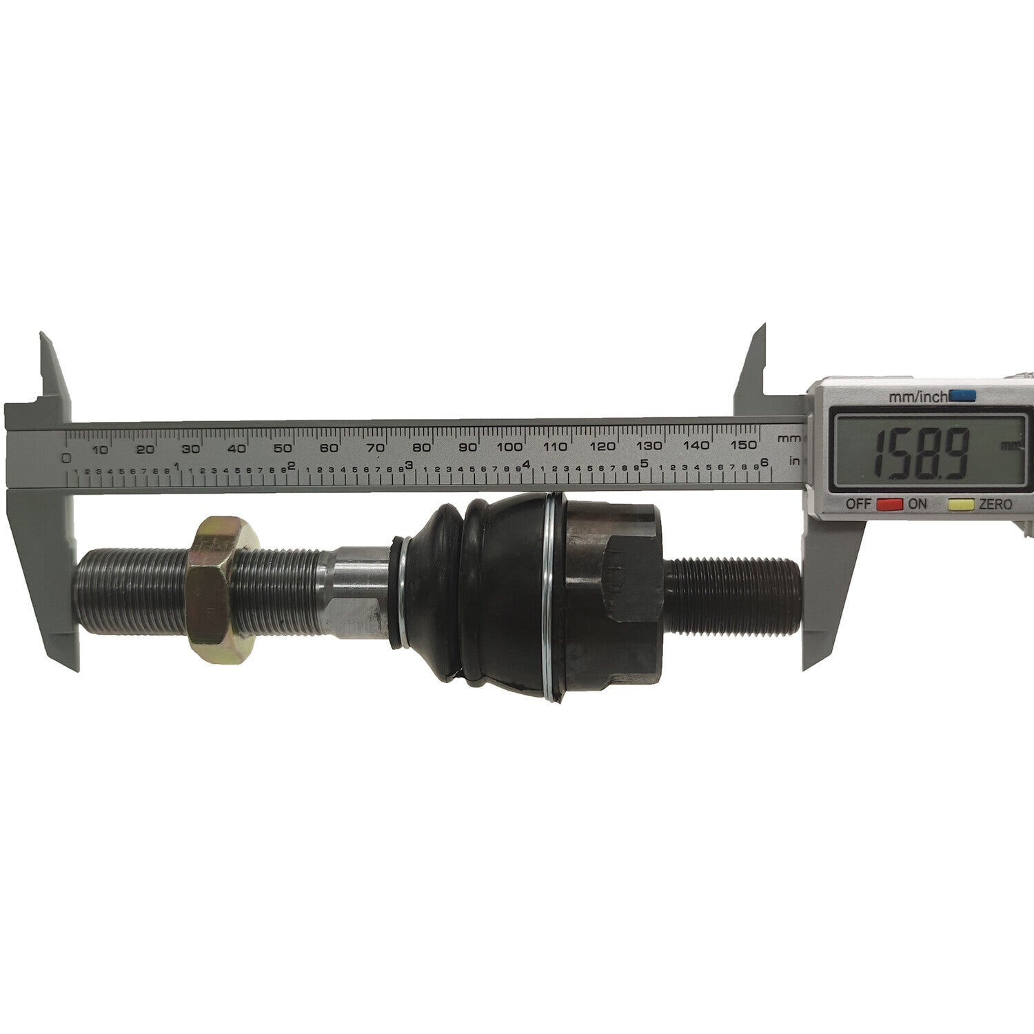 Joint Tie Rod Fit Kubota L3450DT L2650DT L2950DT L2650DT-GST L2950DT-GST L4400DT