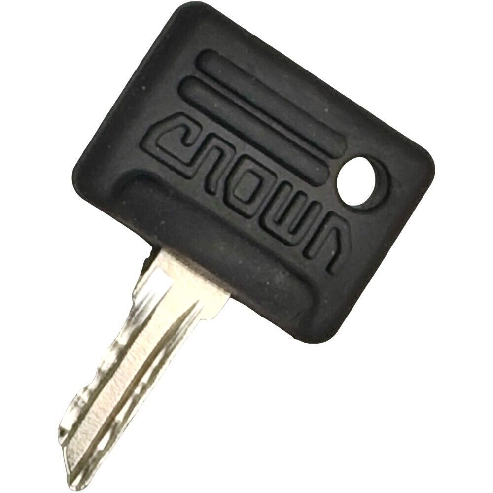 5 Pieces Ignition Key for Crown Forklift