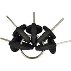 5 Pieces Ignition Key for Crown Forklift