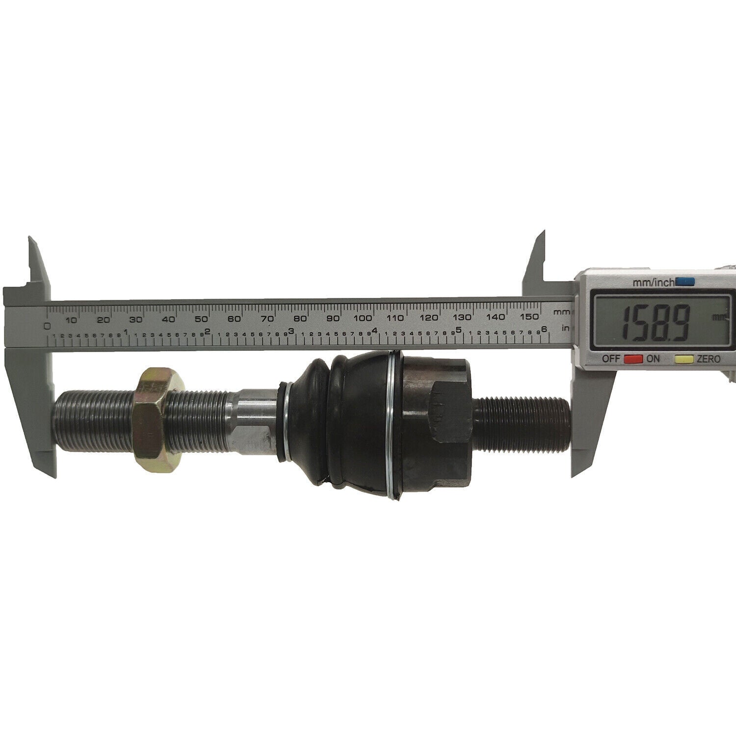 Joint Tie Rod Fit for Kubota L3240DT/GST L3540HST L3240HSTC L3540HSTC L5240HSTC