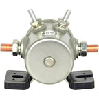 36V Continuous Duty Relay Solenoid 27855G01 435-368 Fit for E-Z-GO Golf Cart TXT