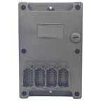 Ground Control Box 1284285GT for Genie E-Drive Scissor Lift Gcon STD Dual Zone