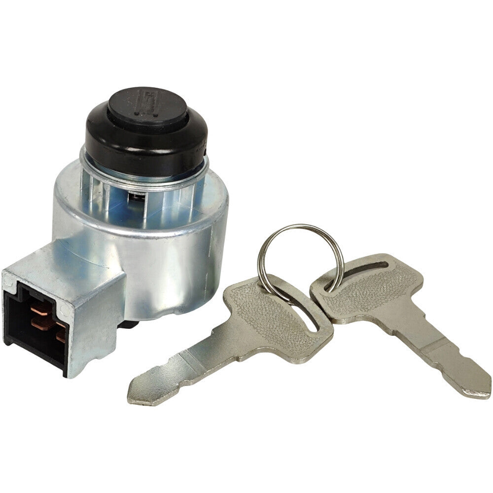 Ignition Switch Fit for Kubota B1700D B1700E B1700HSD B1700HSE B21 B2100D B2100E