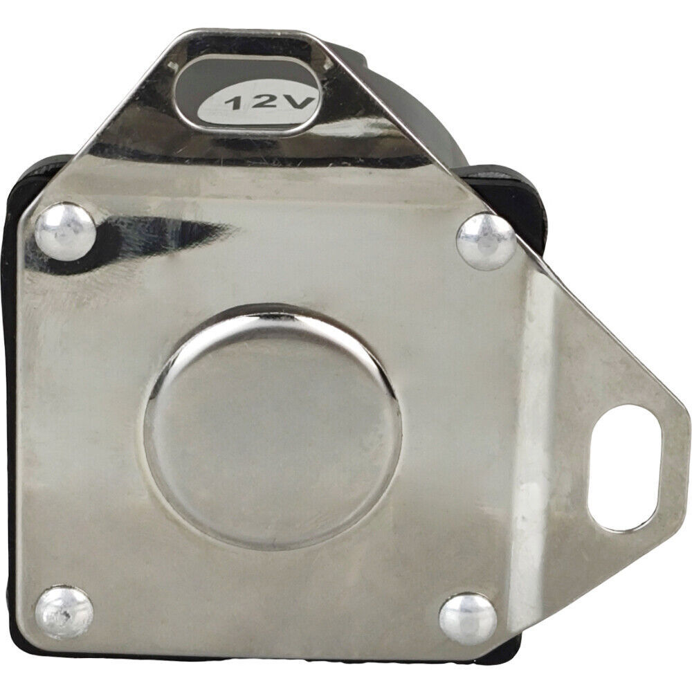 12V Relay Solenoid SBC-4201D Fit for John Deere Deutz Prestolite Starter AR73144