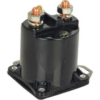 12V Relay Solenoid SBC-4201D Fit for John Deere Deutz Prestolite Starter AR73144