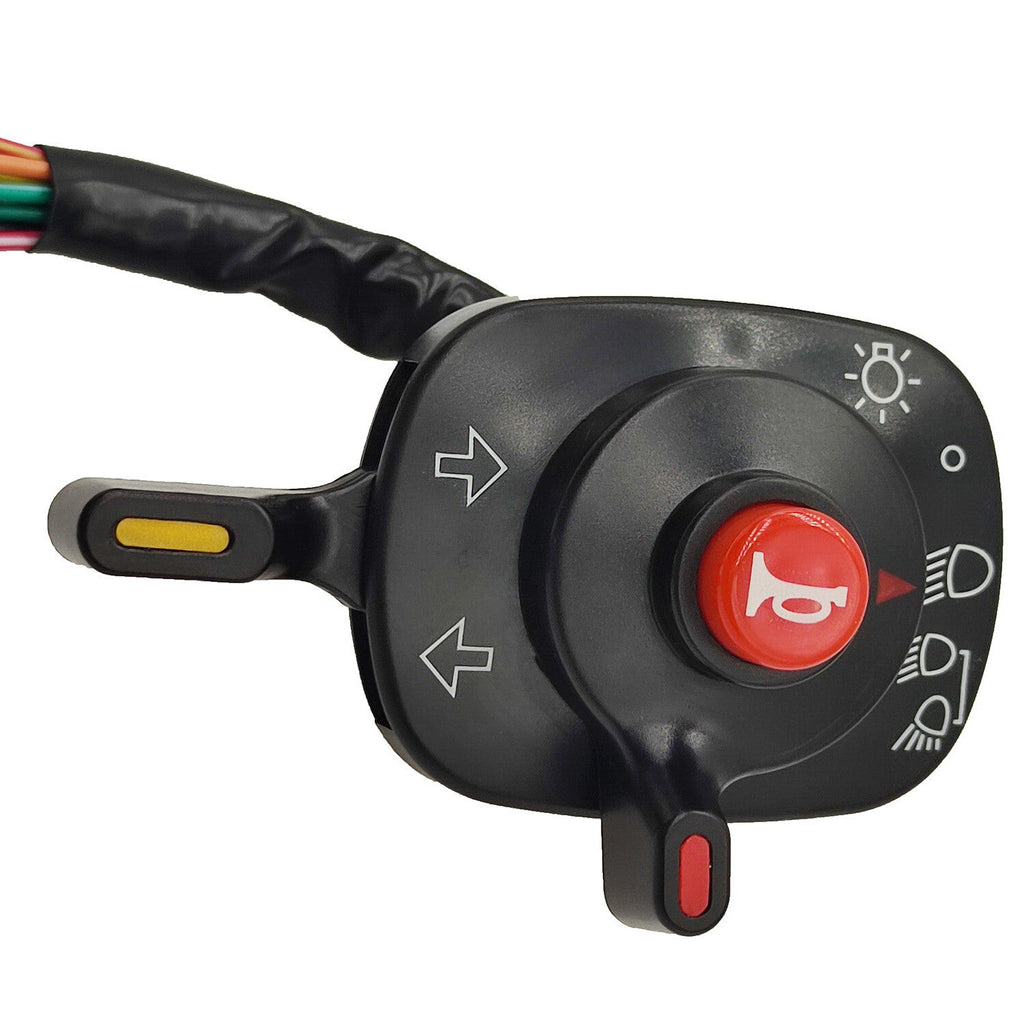 Panel Board Switch Fit for Kubota BX1850D BX1860 BX1870 BX1870-1 BX2350D BX2360