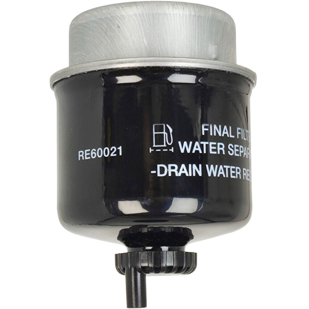 Fuel Filter RE60021 Fit for John Deere 5425 5503 5510 5515 5520 5605 5615 5625