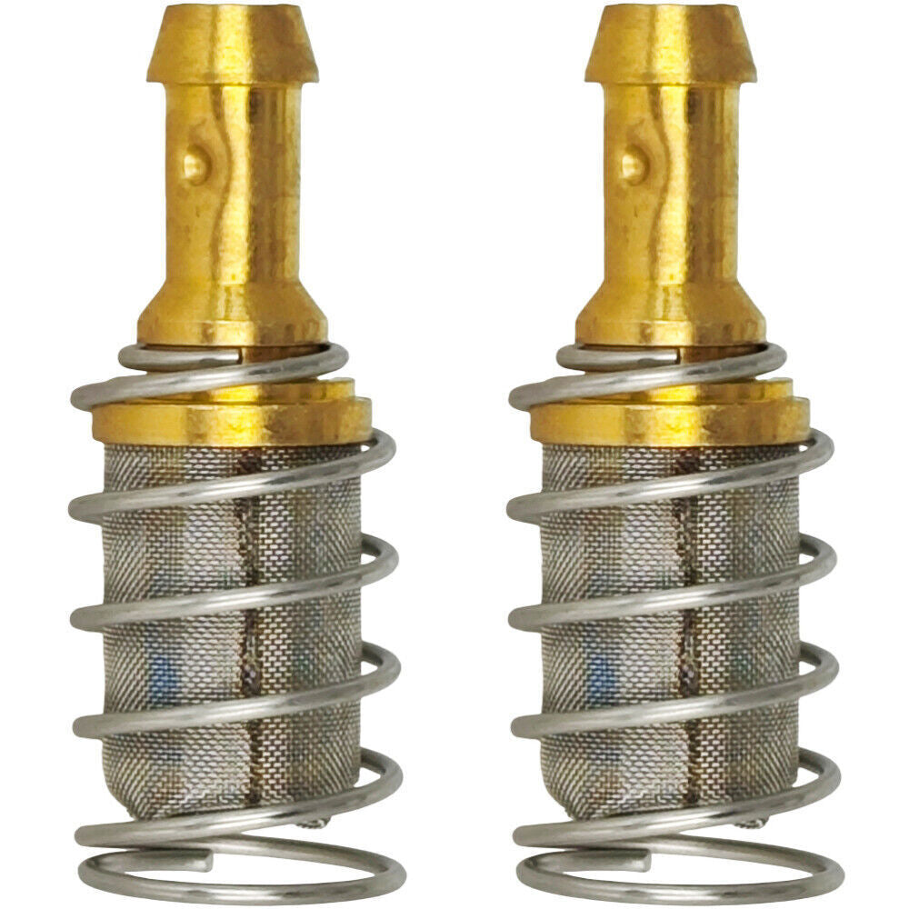 2X In Tank Pick-Up Fuel Filter 414865700 Fit for Can-Am ATV 275500005 07-241
