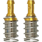 2X In Tank Pick-Up Fuel Filter 414865700 Fit for Can-Am ATV 275500005 07-241
