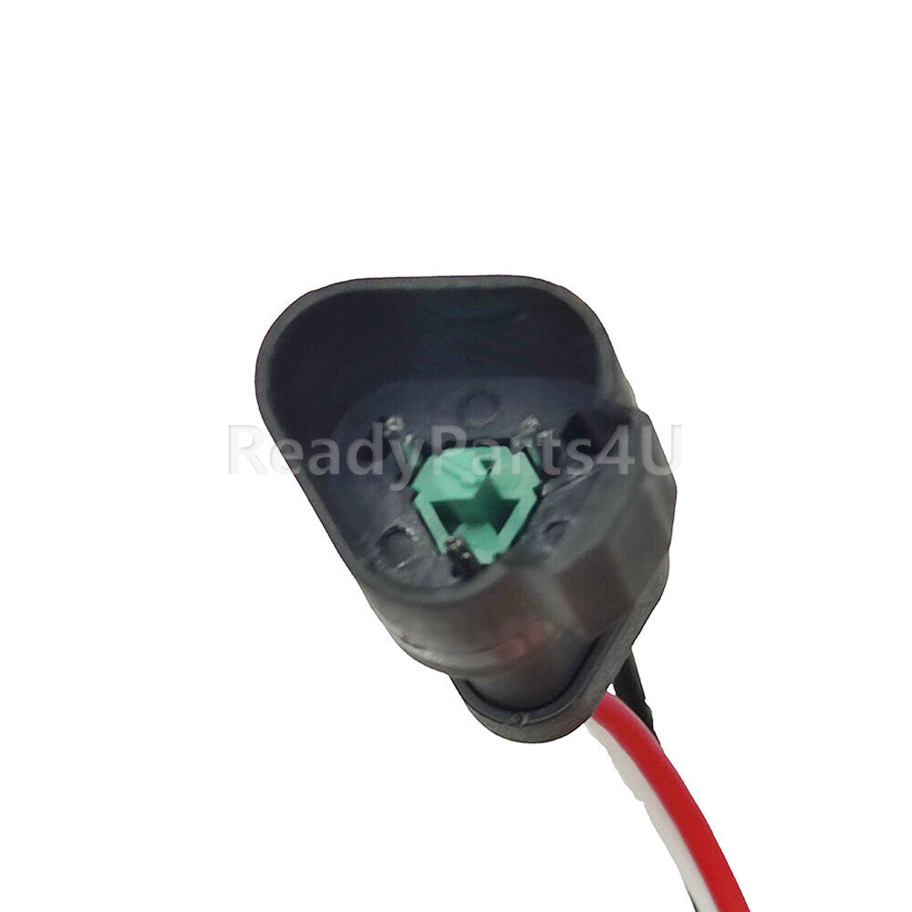 Pump High Pressure Sensor Fit CAT 311D LRR 312D L 320C L 345B II 349D L 330D MH