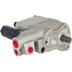 Hydraulic Pump 1686766M91 Fit for Massey Ferguson 265 270 275 282 283 285 362