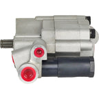 Hydraulic Pump 1686766M91 Fit for Massey Ferguson 265 270 275 282 283 285 362