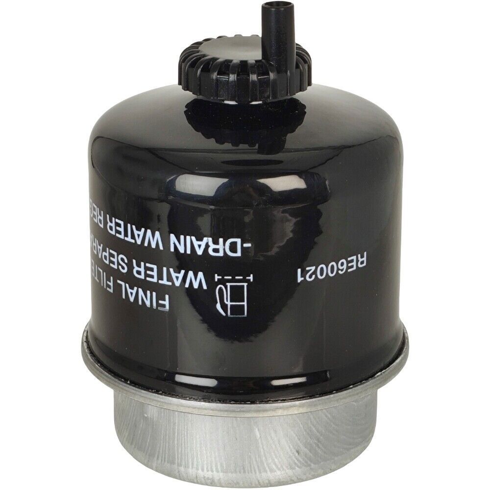 Fuel Filter RE60021 Fit for John Deere 5303 5310 5315 5320 5403 5410 5415 5420