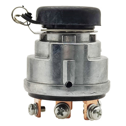 Ignition Key Switch for Deutz Allis Chalmers 5015 5020 5030 6140 5215 5220 5230