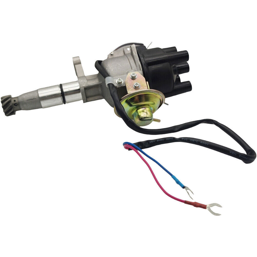 Ignition Distributor Fits Mitsubishi 4G63 4G64 Forklift FG20 MD169418 T2T84872