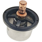 82°C Thermostat 8149182 1544683 1661277 1303061 Fit for Volvo Engine D12 Series