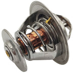 82℃ Thermostat for Caterpillar 3116 3114 3126 3126B C9 C7 Challenger 55 35 45