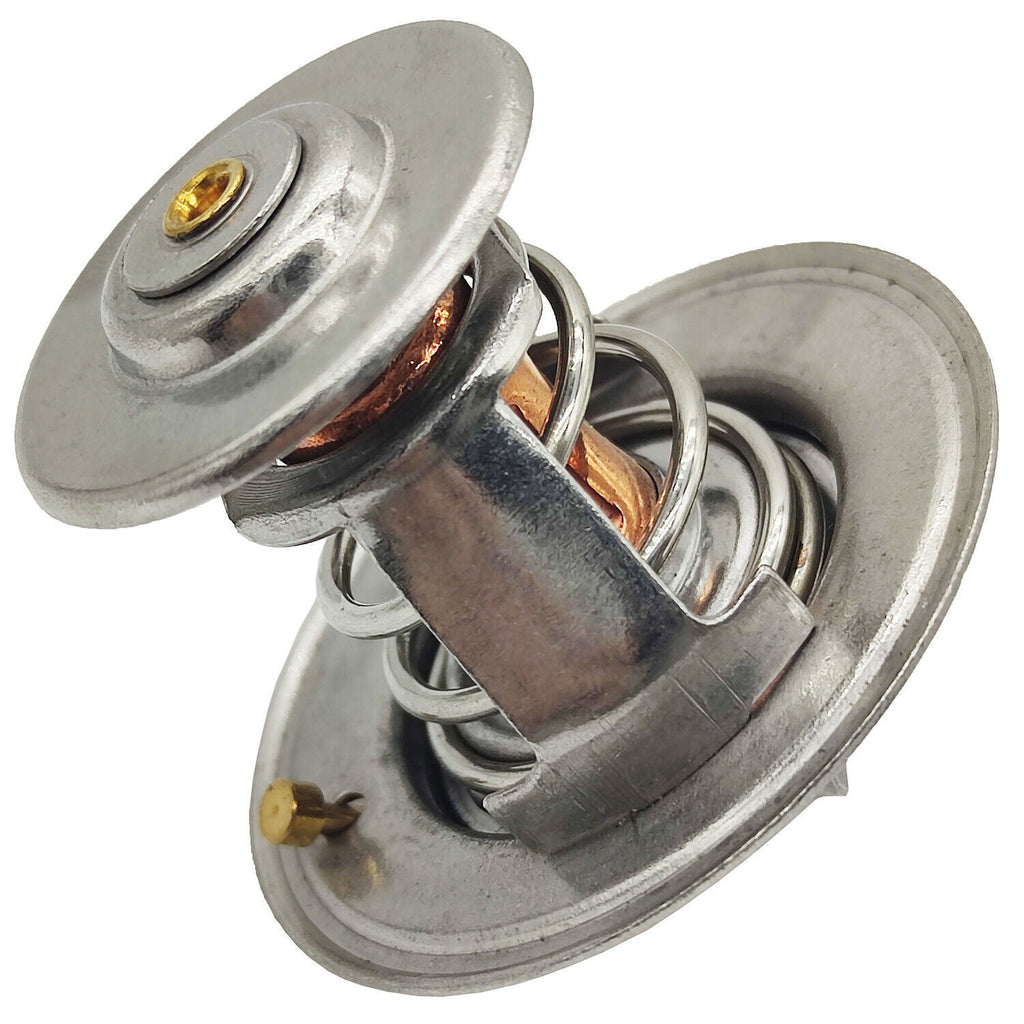 82℃ Thermostat for Caterpillar 3116 3114 3126 3126B C9 C7 Challenger 55 35 45