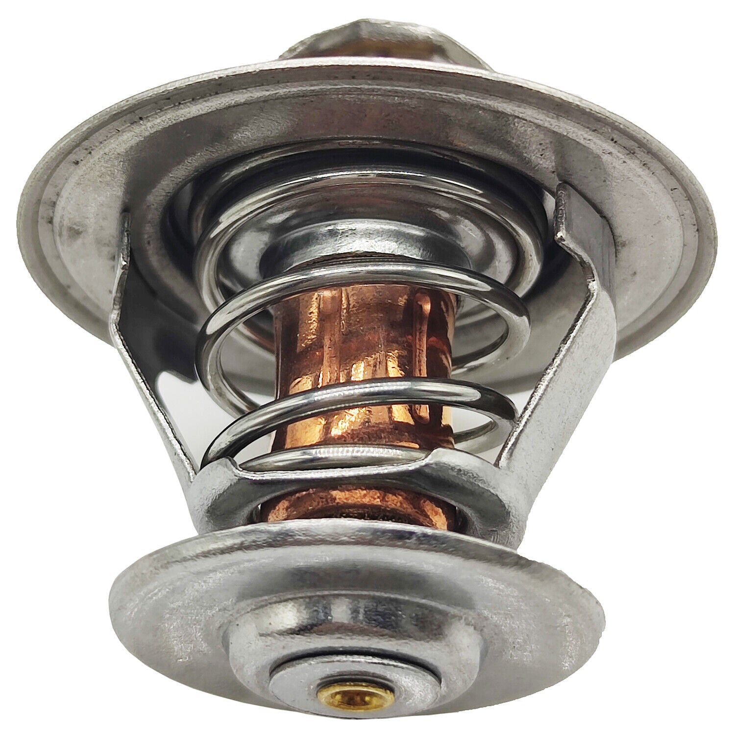 82℃ Thermostat for Caterpillar 3116 3114 3126 3126B C9 C7 Challenger 55 35 45