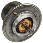 82℃ Thermostat for Caterpillar 3116 3114 3126 3126B C9 C7 Challenger 55 35 45