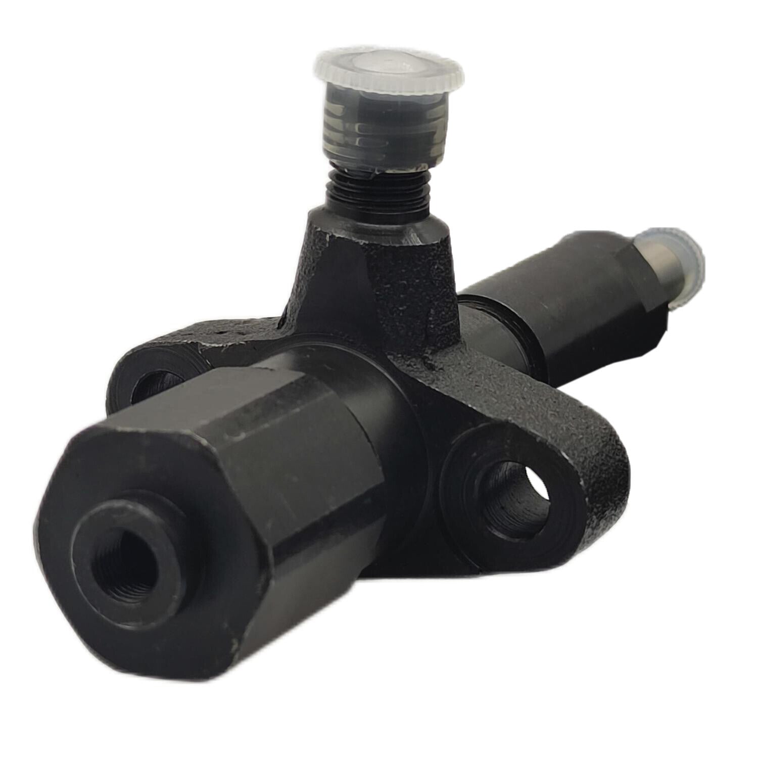 4PCS Fuel Injector 2645666 Fits for Perkins 4.236 Series JCB 1400B 214B 930
