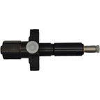 4PCS Fuel Injector 2645666 Fits for Perkins 4.236 Series JCB 1400B 214B 930