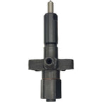 4PCS Fuel Injector 2645666 Fits for Perkins 4.236 Series JCB 1400B 214B 930