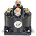 Dump Trailer Solenoid 12 Volt 100 Amp Intermittent Duty Replaces SAZ4201GJ