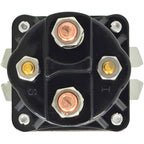 Dump Trailer Solenoid 12 Volt 100 Amp Intermittent Duty Replaces SAZ4201GJ