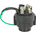 Power Trim Tilt Down Relay 6E5-8195A-00-00 Fit for Yamaha Outboard 115-225 HP