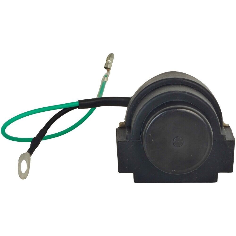 Power Trim Tilt Down Relay 6E5-8195A-00-00 Fit for Yamaha Outboard 115-225 HP