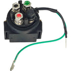 Power Trim Tilt Down Relay 6E5-8195A-00-00 Fit for Yamaha Outboard 115-225 HP