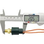 Pressure Switch Sensor Fit for Muncie Dump Truck 30T60228