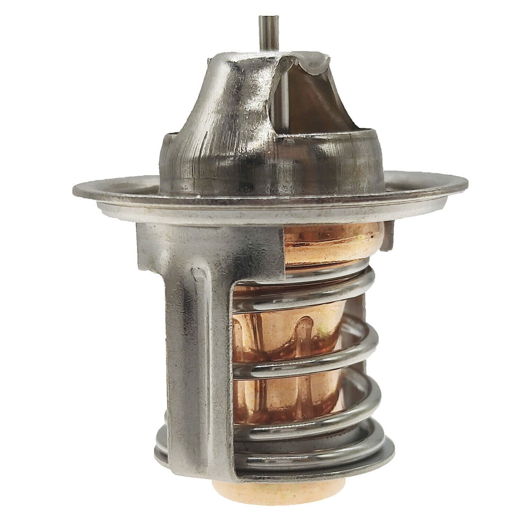 76.5°C 38mm Thermostat Fit for Kubota  CT3.69TV / D1105 until 12/­09­/2006