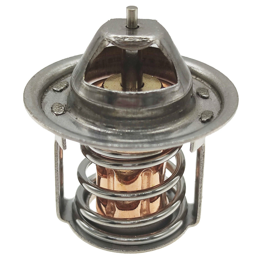 76.5°C 38mm Thermostat Fit for Kubota  CT3.69TV / D1105 until 12/­09­/2006