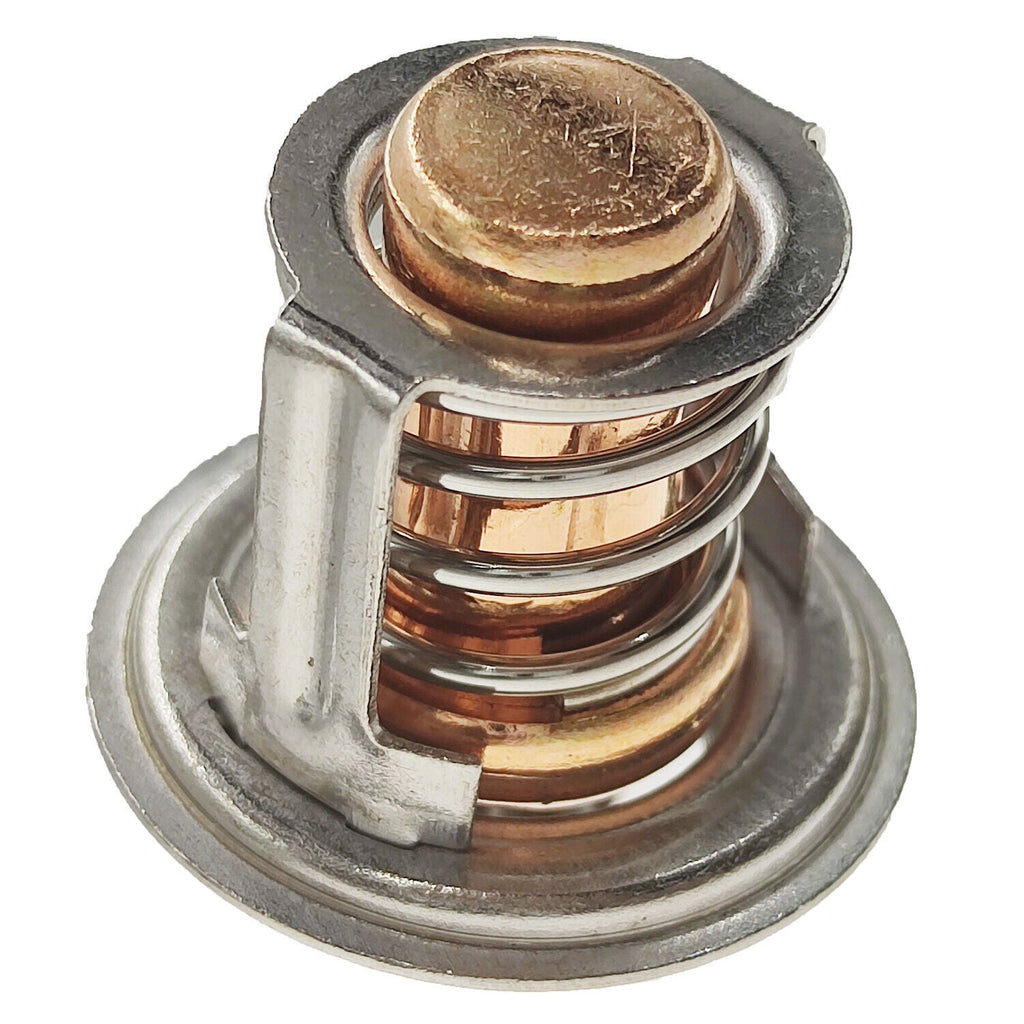 76.5°C 38mm Thermostat Fit for Kubota  CT3.69TV / D1105 until 12/­09­/2006