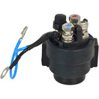 Power Trim Tilt Up Relay Fit for Yamaha 115-200 HP 6E5-8195B-01 6E5-81950-00-00