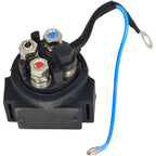Power Trim Tilt Up Relay Fit for Yamaha 115-200 HP 6E5-8195B-01 6E5-81950-00-00