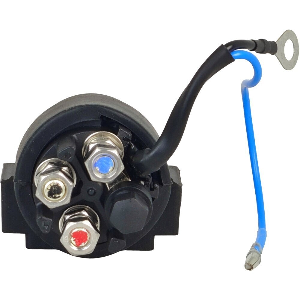 Power Trim Tilt Up Relay Fit for Yamaha 115-200 HP 6E5-8195B-01 6E5-81950-00-00