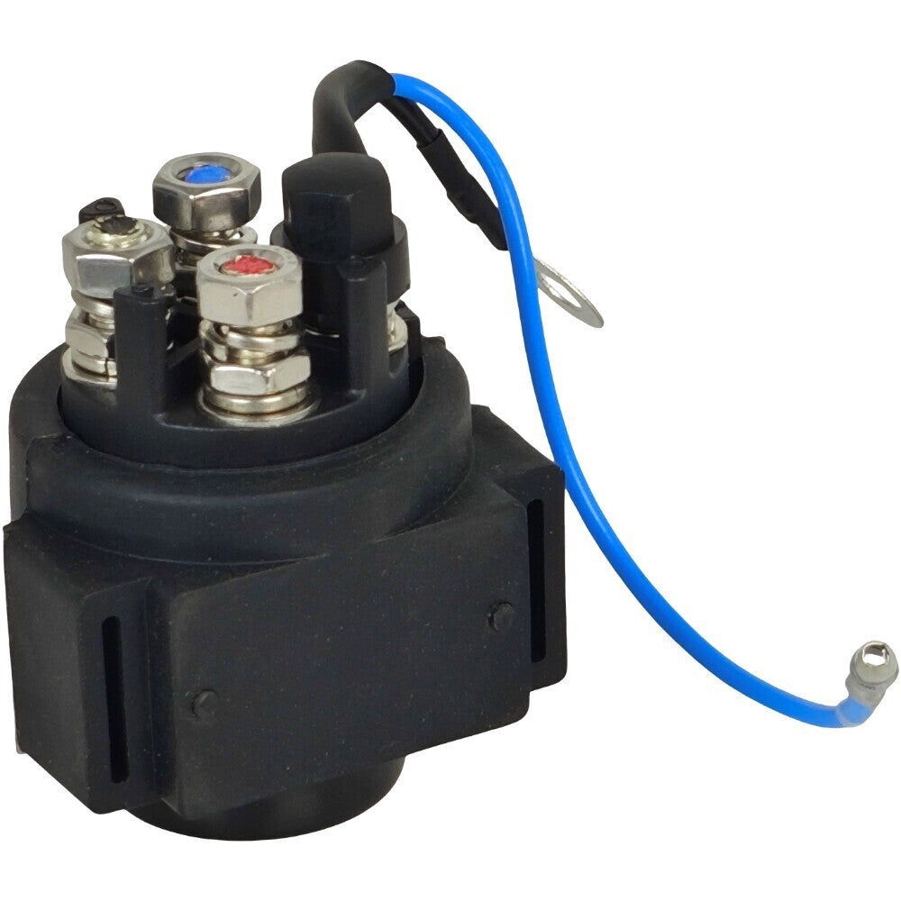 Power Trim Tilt Up Relay Fit for Yamaha 115-200 HP 6E5-8195B-01 6E5-81950-00-00