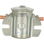 12V 3-Terminal 80A Solenoid Continuous Duty Switch 24106BX Fit for Cole Hersee