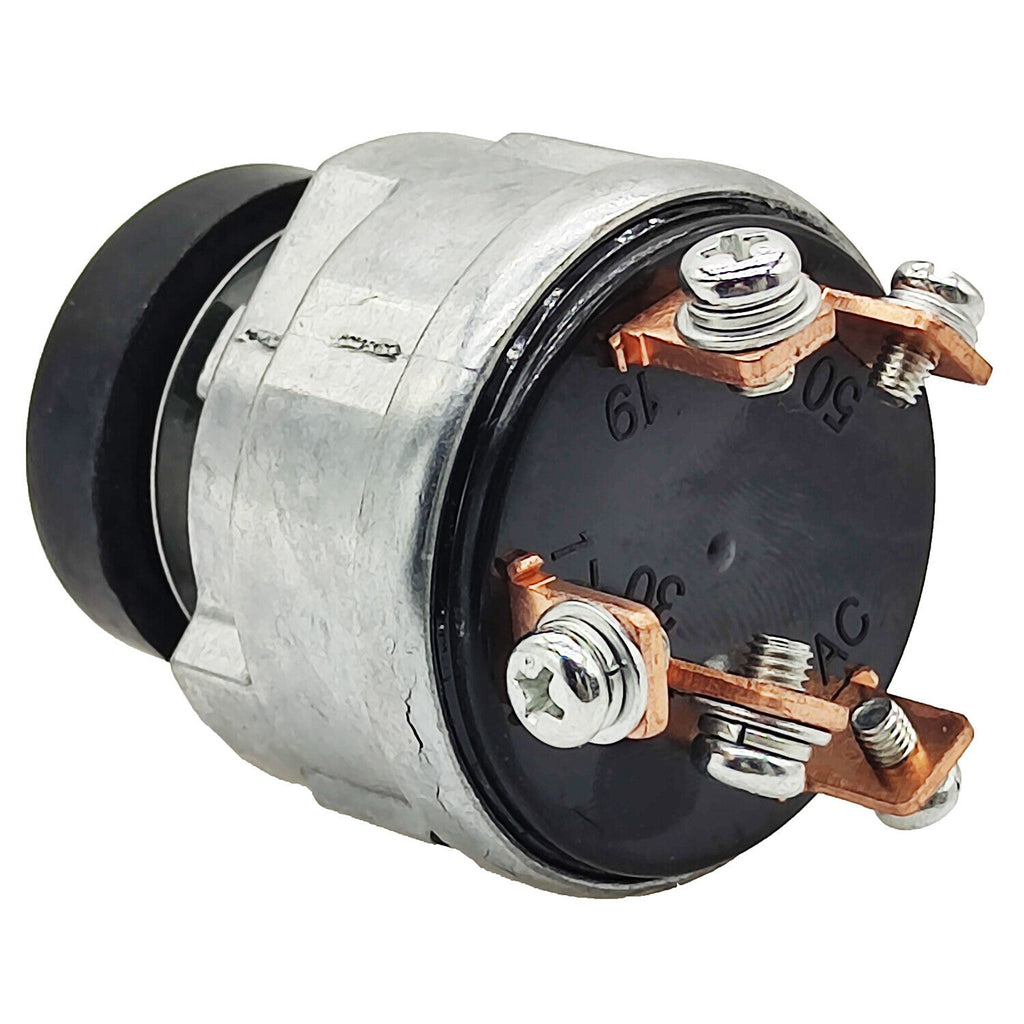 Ignition Switch for Ford New Holland 1510 1600 1700 1710 1900 1910 2110 Tractor