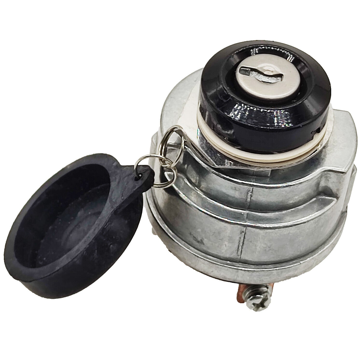 Ignition Switch for Ford New Holland 1510 1600 1700 1710 1900 1910 2110 Tractor