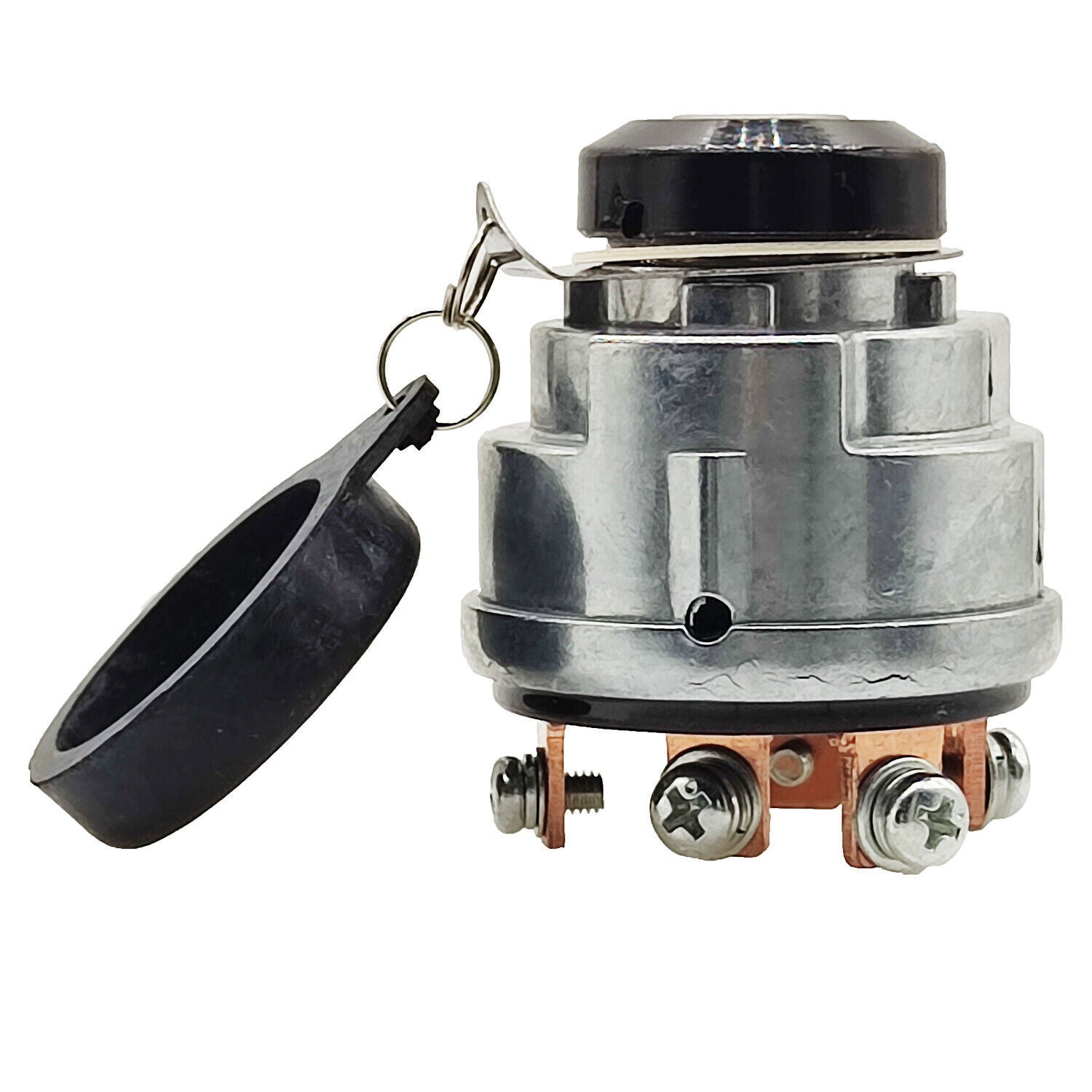Ignition Switch for Ford New Holland 1510 1600 1700 1710 1900 1910 2110 Tractor