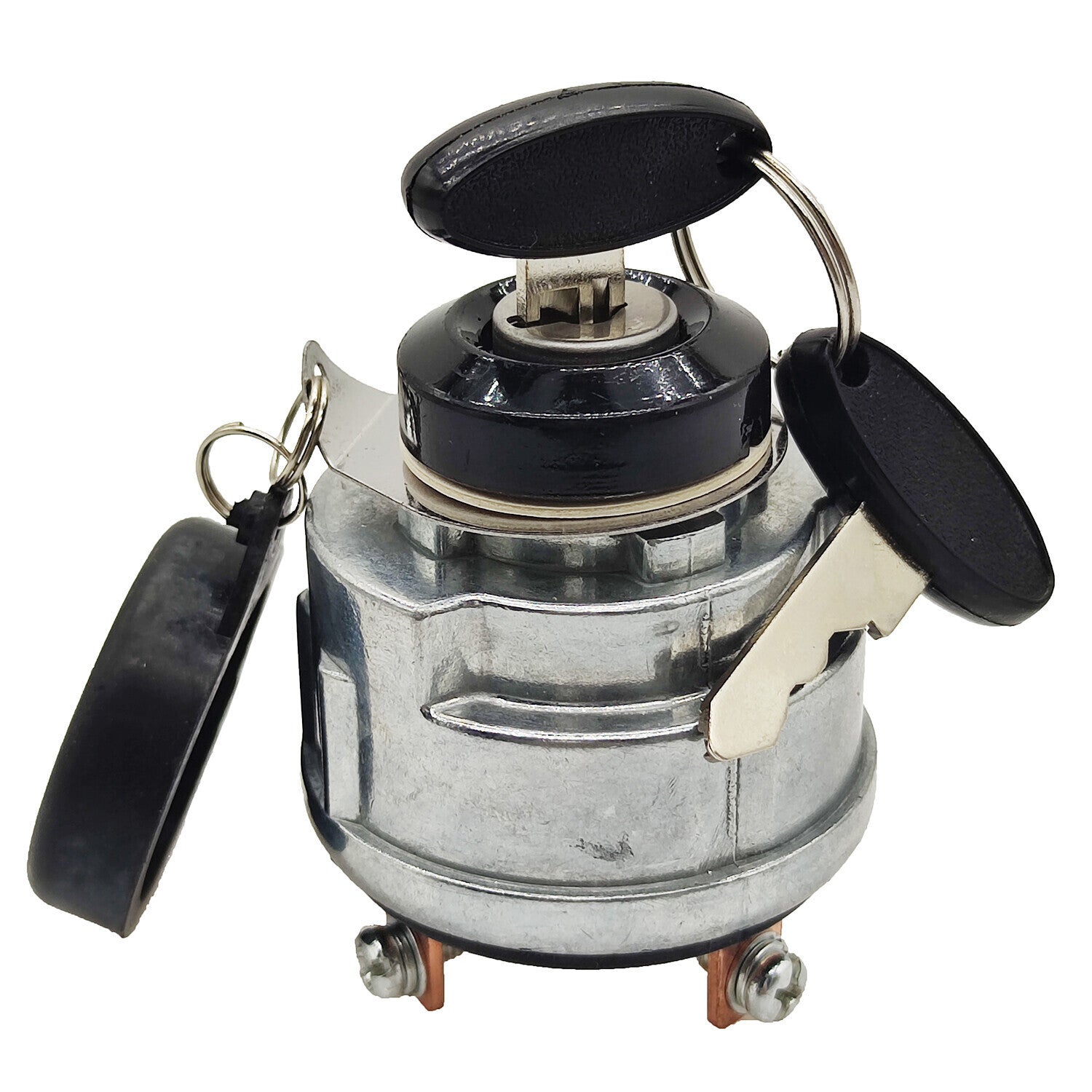 Ignition Switch for Ford New Holland 1510 1600 1700 1710 1900 1910 2110 Tractor