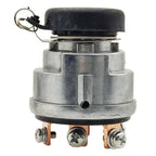 Ignition Switch for Ford New Holland 1510 1600 1700 1710 1900 1910 2110 Tractor