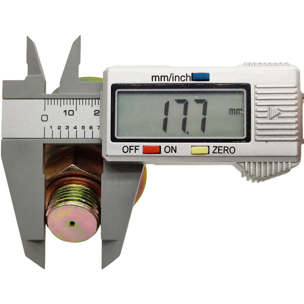 Oil Pressure Sensor Switch for JLG 400SC 460SJC 600AJ 600SJ 660SJ 600SC 600SJC